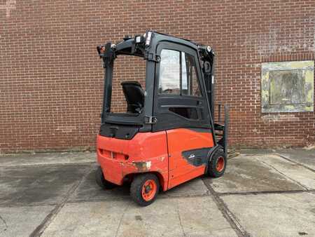 4-wiel elektrische heftrucks 2017  Linde E18PH-02 (4)