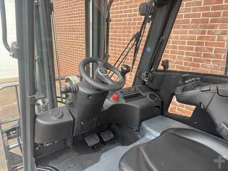 4-wiel elektrische heftrucks 2017  Linde E18PH-02 (8)