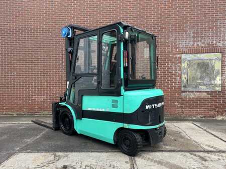 Electric - 4 wheels 2004  Mitsubishi FB30K-PAC (3)