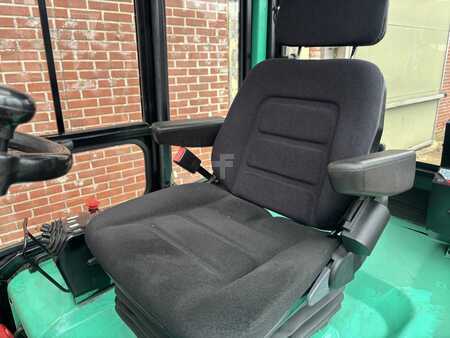 Electric - 4 wheels 2004  Mitsubishi FB30K-PAC (6)