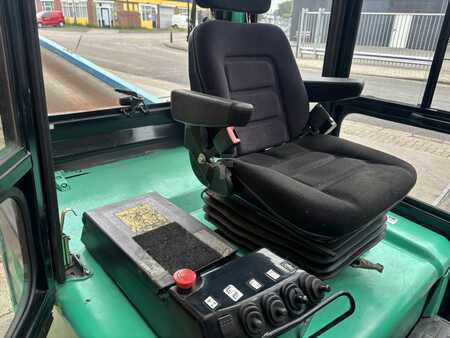 Electric - 4 wheels 2004  Mitsubishi FB30K-PAC (8)