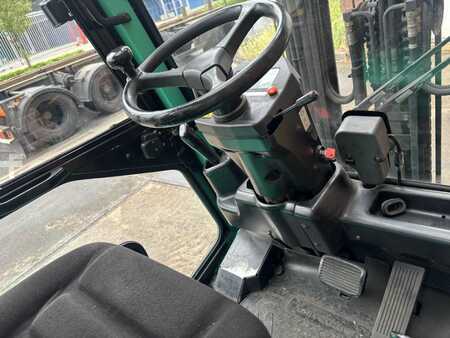 Electric - 4 wheels 2004  Mitsubishi FB30K-PAC (9)