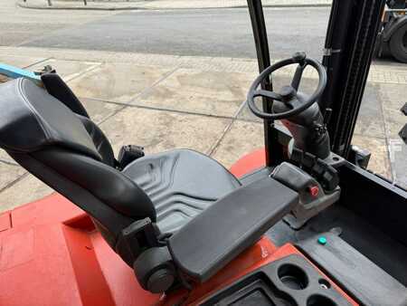 4-wiel elektrische heftrucks 2015  Carer R654 SPED (10)