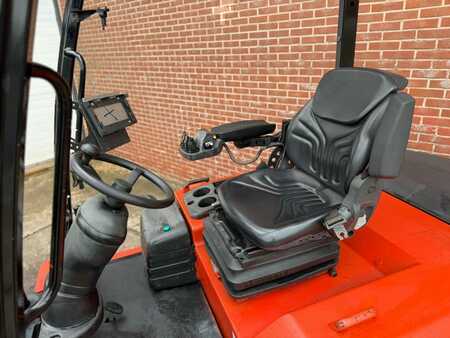 4-wiel elektrische heftrucks 2015  Carer R654 SPED (7)