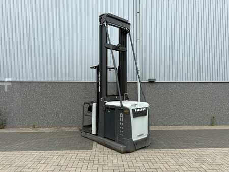 Vertical order pickers  Atlet EPH125DTFVI900 (2)