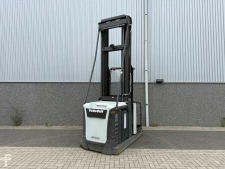 Vertical order pickers  Atlet EPH125DTFVI900 (3)