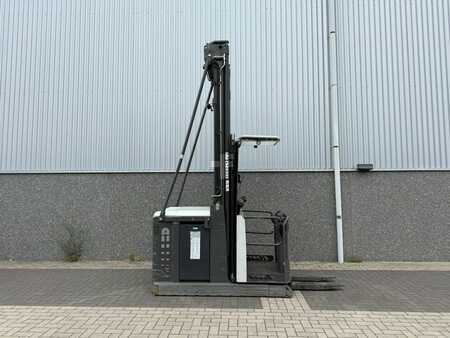 Vertical order pickers  Atlet EPH125DTFVI900 (4)