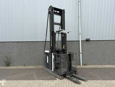 Vertical order pickers  Atlet EPH125DTFVI900 (5)