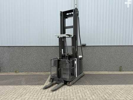 Vertical order pickers  Atlet EPH125DTFVI900 (6)