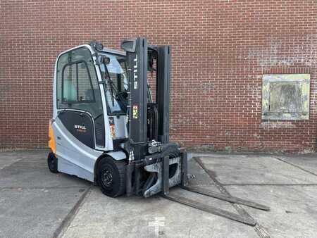 4-wiel elektrische heftrucks  Still RX 60-25L (1)