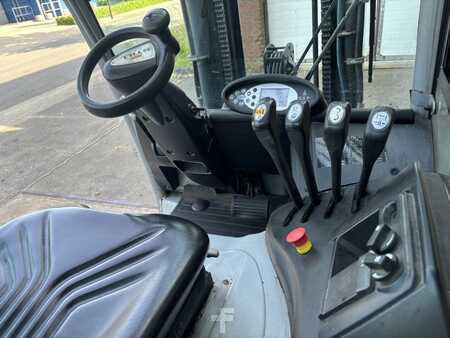 4-wiel elektrische heftrucks  Still RX 60-25L (10)