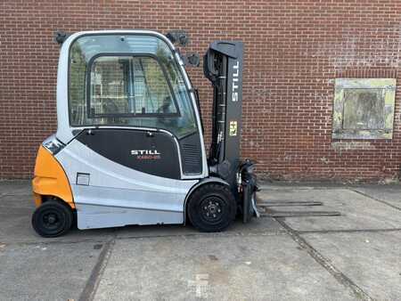 4-wiel elektrische heftrucks  Still RX 60-25L (2)