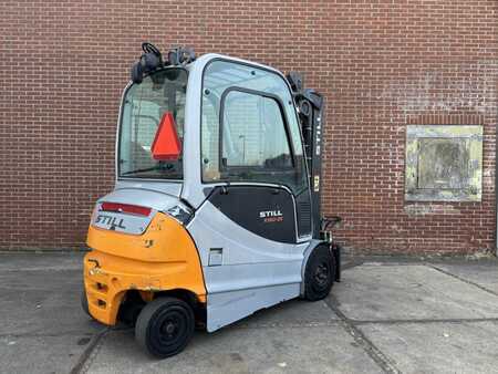 4-wiel elektrische heftrucks  Still RX 60-25L (4)