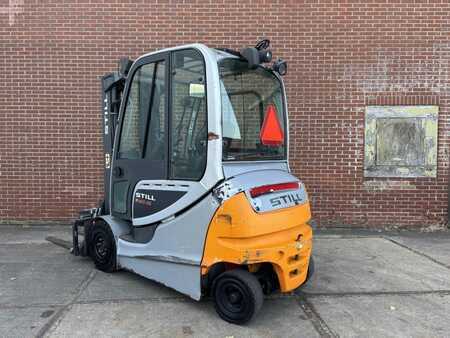4-wiel elektrische heftrucks  Still RX 60-25L (5)