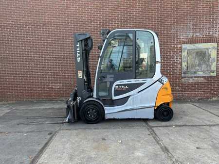 4-wiel elektrische heftrucks  Still RX 60-25L (6)