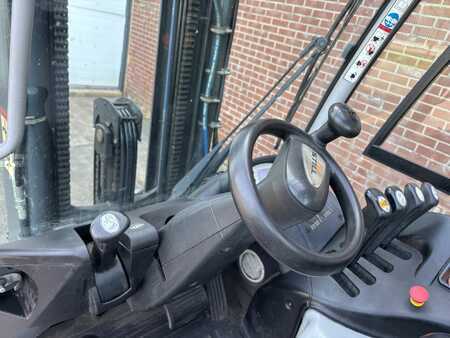 4-wiel elektrische heftrucks  Still RX 60-25L (8)