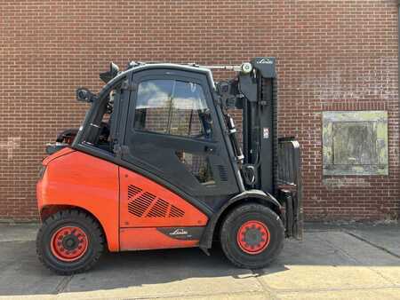 Treibgasstapler 2019  Linde H45 T (3)