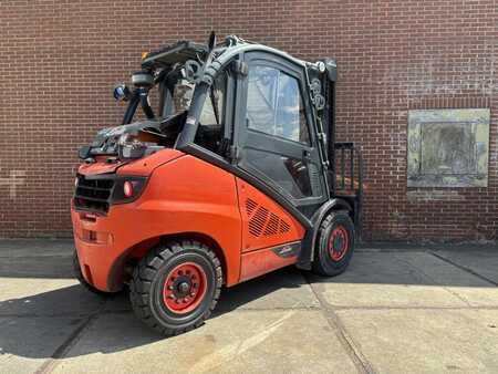Treibgasstapler 2019  Linde H45 T (4)