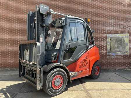 Treibgasstapler 2019  Linde H45 T (5)