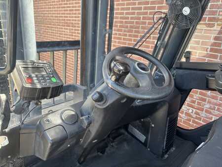 Treibgasstapler 2019  Linde H45 T (7)