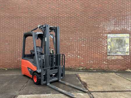 Elektro 3 Rad 2014  Linde E18-02 (1)