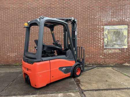 Elektro 3 Rad 2014  Linde E18-02 (2)