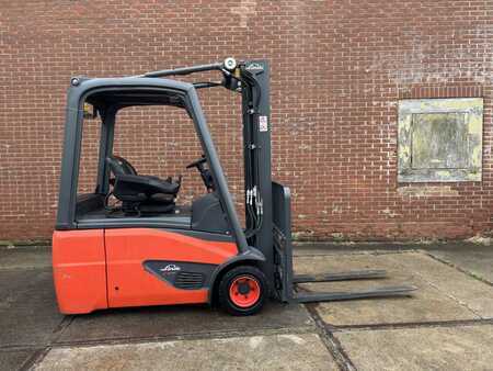 Elektro 3 Rad 2014  Linde E18-02 (3)