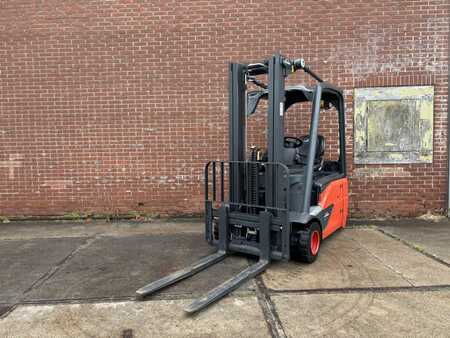 Elektro 3 Rad 2014  Linde E18-02 (5)