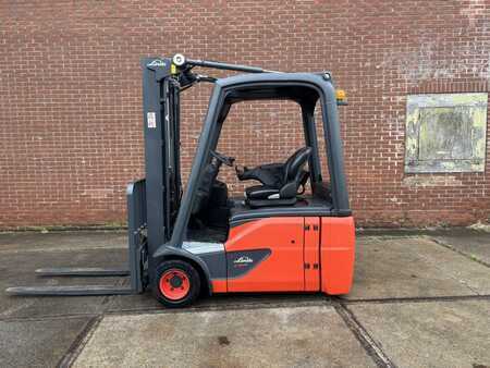 Elektro 3 Rad 2014  Linde E18-02 (6)