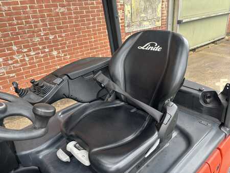 Elektro 3 Rad 2014  Linde E18-02 (7)
