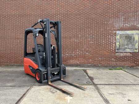 Elektro 3 Rad 2018  Linde E15-02 (1)