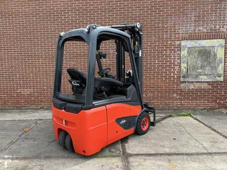 Elektro 3 Rad 2018  Linde E15-02 (2)