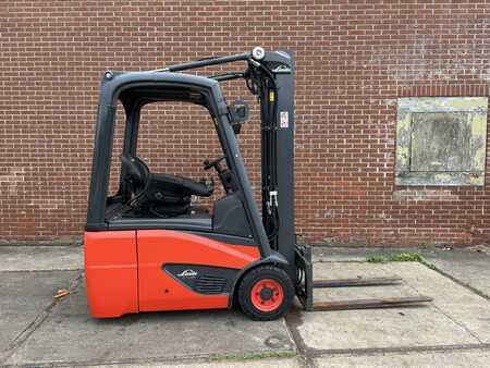 Elektro 3 Rad 2018  Linde E15-02 (3)