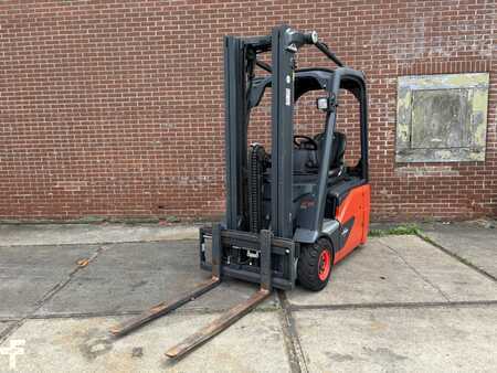 Elektro 3 Rad 2018  Linde E15-02 (4)