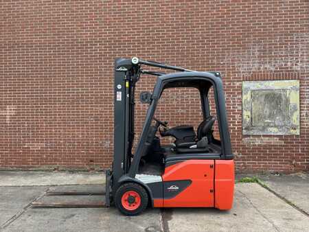 Elektro 3 Rad 2018  Linde E15-02 (6)