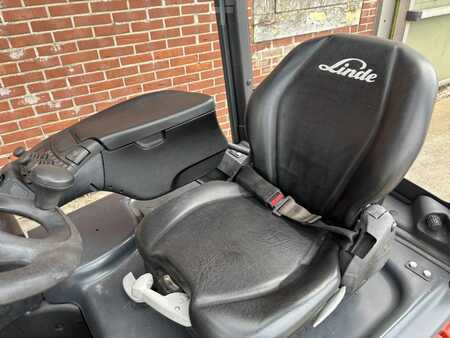 Elektro 3 Rad 2018  Linde E15-02 (7)