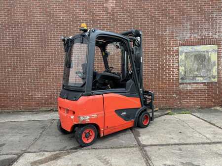 Eléctrico - 4 rodas 2016  Linde E18 PH-02 (4)