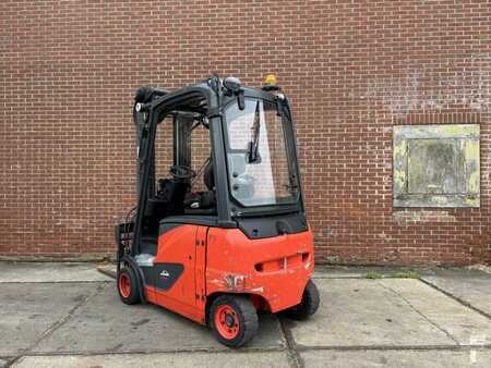 Eléctrico - 4 rodas 2016  Linde E18 PH-02 (5)