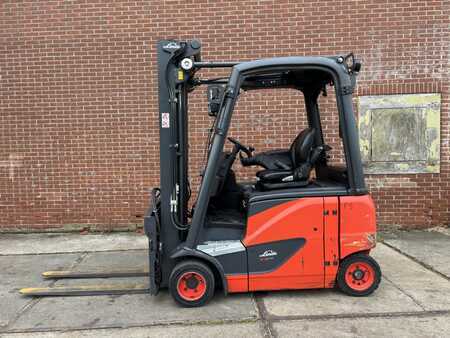 Eléctrico - 4 rodas 2016  Linde E18 PH-02 (6)