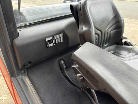 LPG heftrucks 2010  Linde H25T (10)