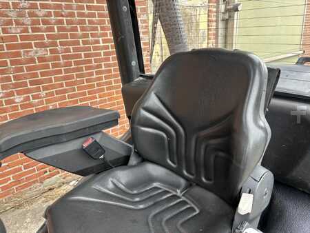 LPG heftrucks 2010  Linde H25T (7)