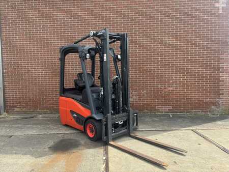 Elektro 3 Rad 2020  Linde E15-02 (1)