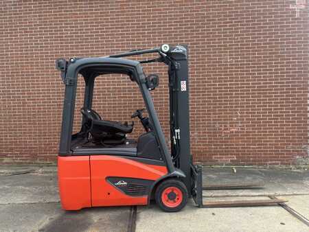 Elektro 3 Rad 2020  Linde E15-02 (2)