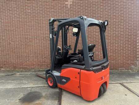 Elektro 3 Rad 2020  Linde E15-02 (3)