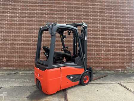 Elektro 3 Rad 2020  Linde E15-02 (4)