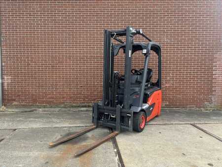 Elektro 3 Rad 2020  Linde E15-02 (5)