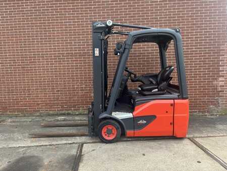 Elektro 3 Rad 2020  Linde E15-02 (6)
