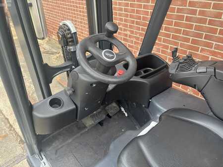Elektro 3 Rad 2020  Linde E15-02 (8)