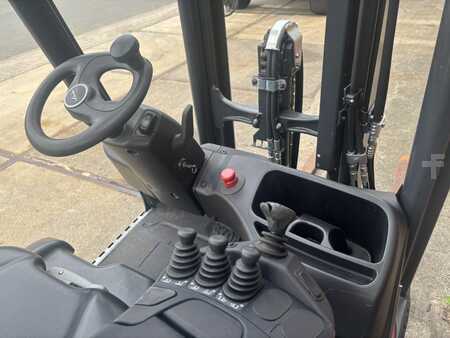 Elektro 3 Rad 2020  Linde E15-02 (9)