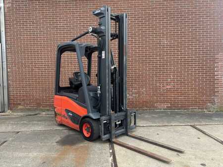 Elektro 3 Rad 2018  Linde E15-02 (1)